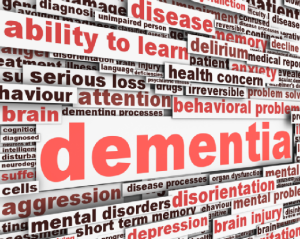 dementia awareness week