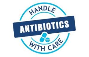 #AntibioticResistance